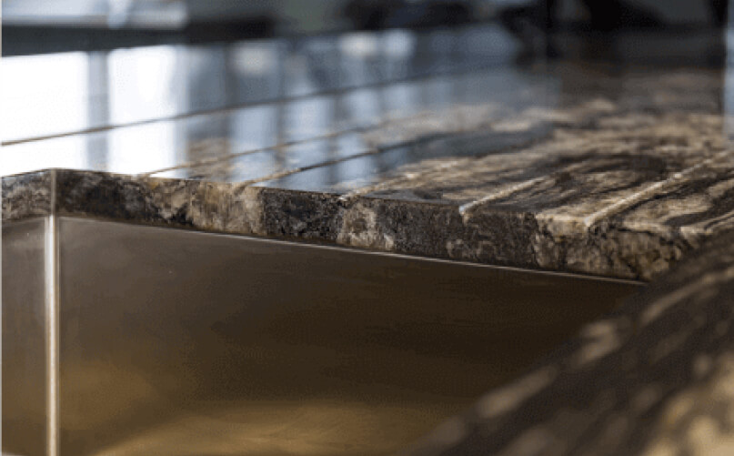 Choosing the Perfect Kitchen Worktop