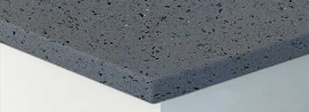 Material Composition - Solid Surface Worktops