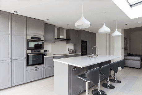 Top 10 Kitchen Design Tips