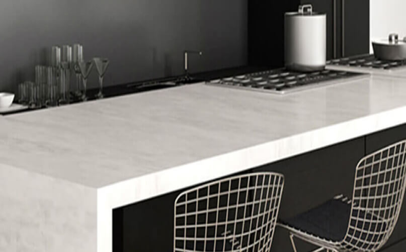 Upgrade Your Kitchen with Modern Worktop Styles