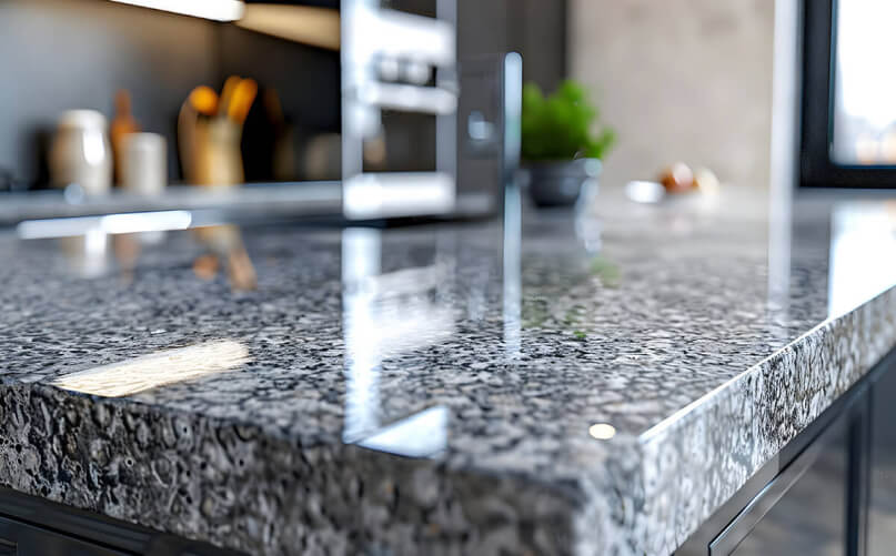 Choosing the Right Granite Worktop for Your Home