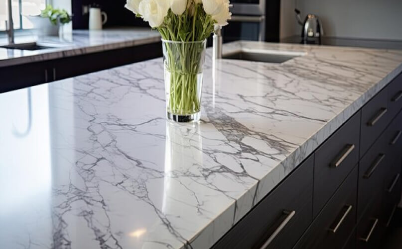 Seal Quartz Worktops for Long-Lasting Beauty