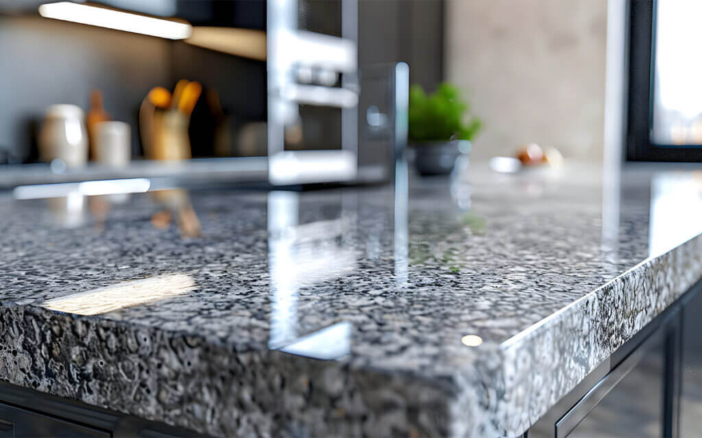 Choosing the Right Granite Worktop for Your Home