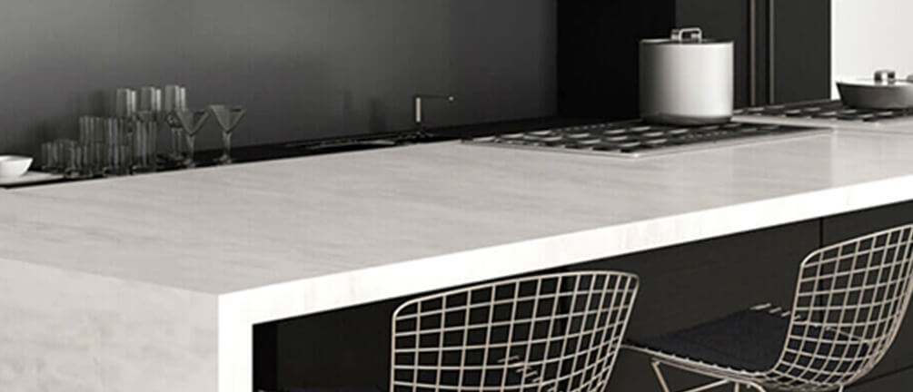 Upgrade Your Kitchen with Modern Worktop Styles