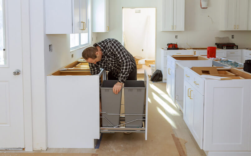 Tips for a Successful Kitchen Renovation