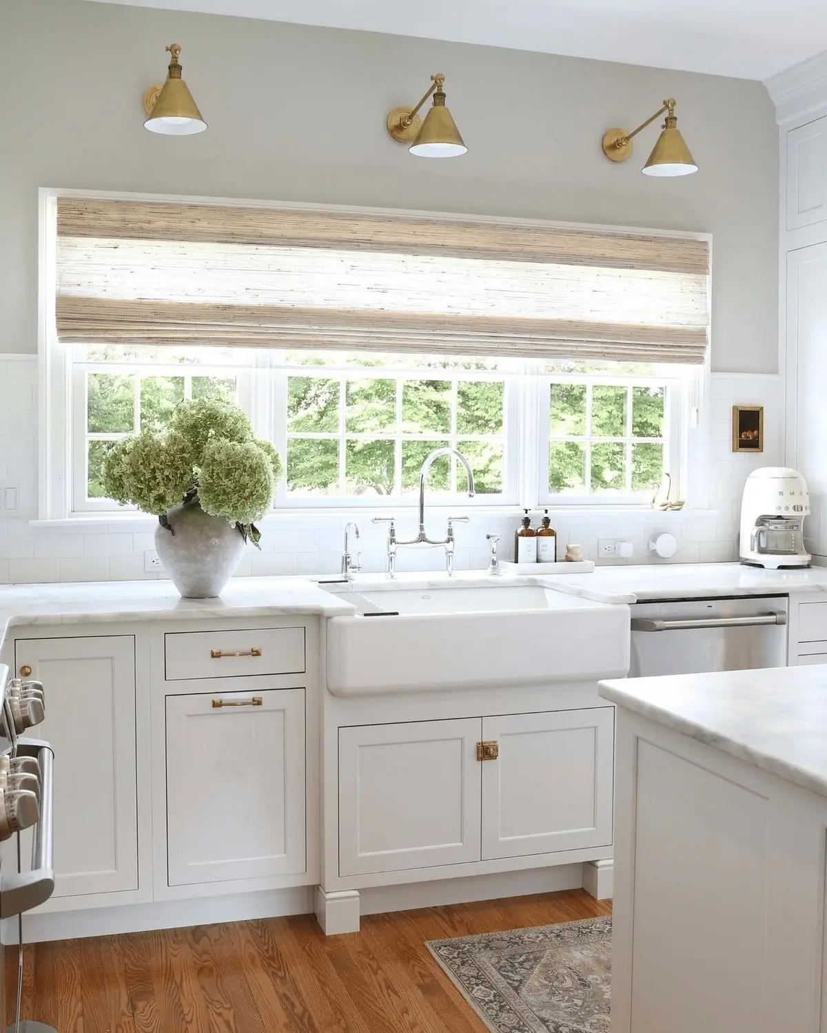 Top Kitchen Design Trends for 2025