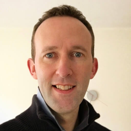 Tim Slorick