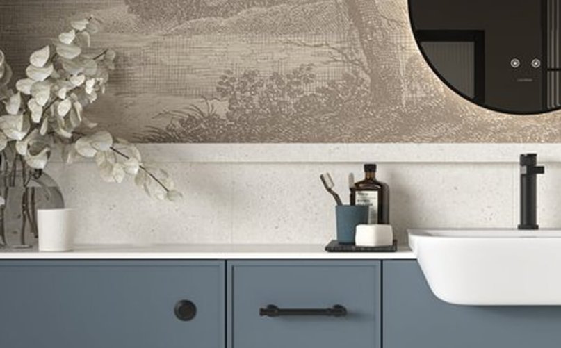 Bathroom Worktops - Gallery - 1