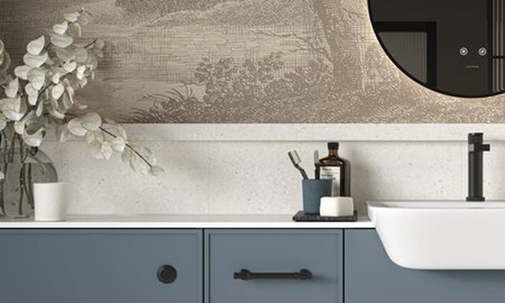 Bathroom Worktops - Gallery - 1