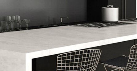 Upgrade Your Kitchen with Modern Worktop Styles